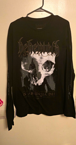 Behemoth legions in - "legions",