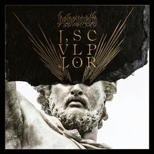 Behemoth sculptor new - -, [new