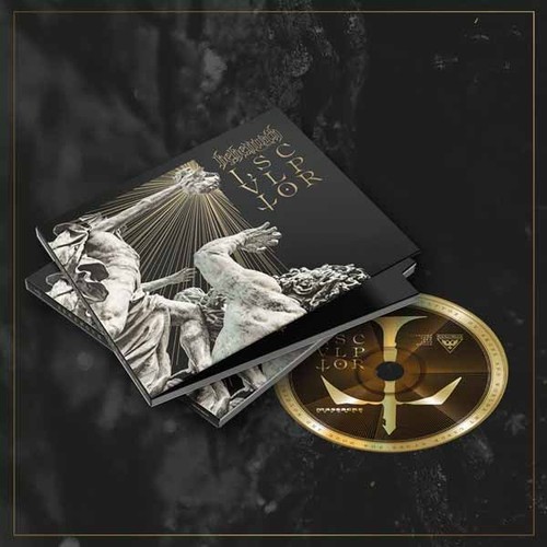 Autographed behemoth - autographed, i