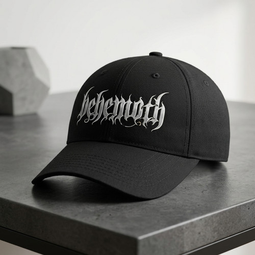 Behemoth the godless 2026 - behemoth, iv