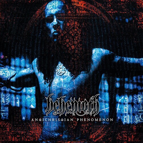 Antichristian phenomenon - antichristian,