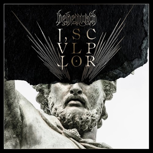 Behemoth scvlptor - behemoth, (vinyl)