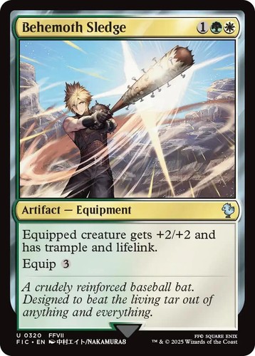 Behemoth sledge fic 320 - nm,